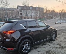 Mazda CX-5, 2018