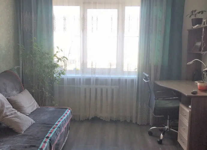 Продаётся 1-комн. квартира, 17.1 м²