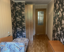 Продаётся 2-комн. квартира, 41.8 м²