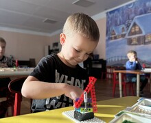 Образовательный центр «EDUCO»: Увлекательное обучение, развивающее креативность и навыки