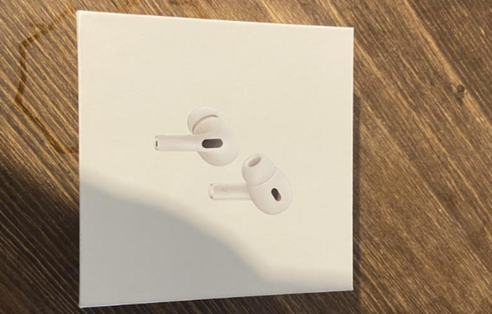 AirPods Pro 2