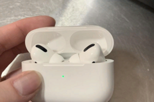 AirPods Pro