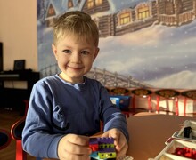 Образовательный центр «EDUCO»: Увлекательное обучение, развивающее креативность и навыки