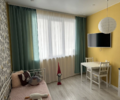 Продаётся 2-комн. квартира, 40.7 м²