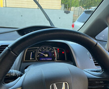 Honda Civic, 2010