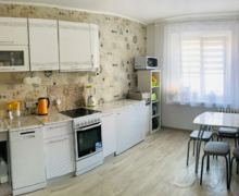 Продаётся 2-комн. квартира, 52.1 м²