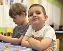 Образовательный центр «EDUCO»: Увлекательное обучение, развивающее креативность и навыки