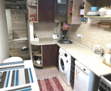 Продаётся 3-комн. квартира, 64.7 м²