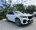 BMW X5, 2019