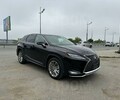 Lexus RX, 2019