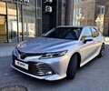 Toyota Camry, 2018