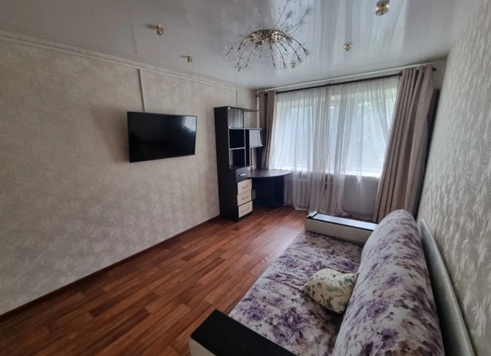 Продаётся 2-комн. квартира, 39.2 м²