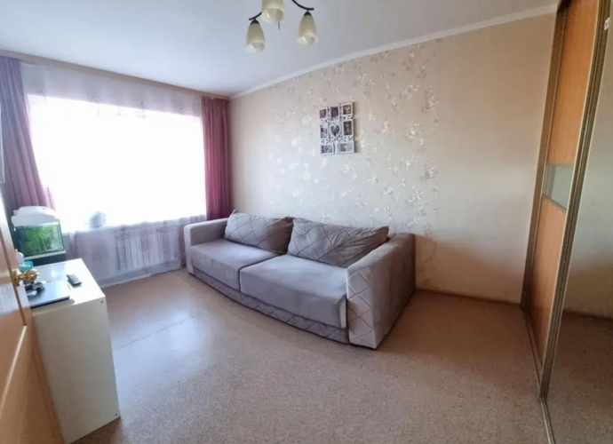 Продаётся 2-комн. квартира, 43 м²