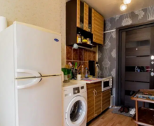 Продаётся 1-комн. квартира, 17.2 м²