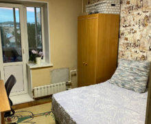 Продаётся 3-комн. квартира, 64.7 м²