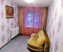 Продаётся 2-комн. квартира, 42.4 м²