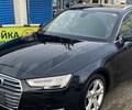 Audi A4, 2017