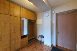 Продаётся 2-комн. квартира, 37.2 м²