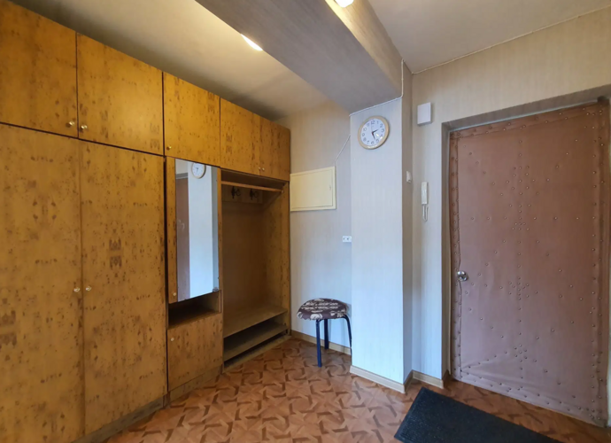 Продаётся 2-комн. квартира, 37.2 м²