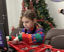 Образовательный центр «EDUCO»: Увлекательное обучение, развивающее креативность и навыки