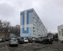 Продаётся 3-комн. квартира, 66.3 м²