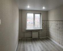 Продаётся 3-комн. квартира, 66.3 м²