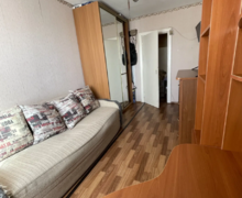 Продаётся 2-комн. квартира, 42.6 м²