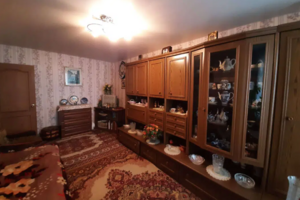 Продаётся 3-комн. квартира, 62 м²