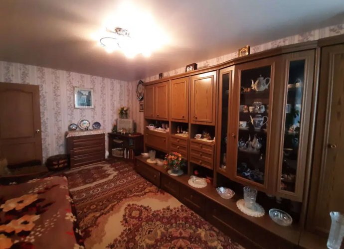 Продаётся 3-комн. квартира, 62 м²