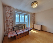 Продаётся 2-комн. квартира, 37.2 м²