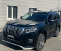 Toyota Land Cruiser Prado, 2019