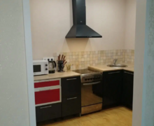 Продаётся 1-комн. квартира, 35.2 м²