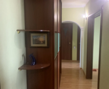 Продаётся 3-комн. квартира, 66.7 м²