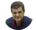 Психолог Андрей Базаров