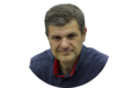 Психолог Андрей Базаров