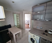 Продаётся 2-комн. квартира, 39.2 м²