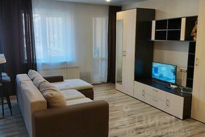 Сдается 1-комн. квартира, 40 м²