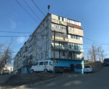 Продаётся 2-комн. квартира, 44.1 м²