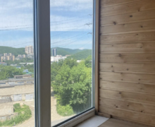 Продаётся 1-комн. квартира, 43.1 м²