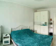 Продаётся 2-комн. квартира, 52.1 м²