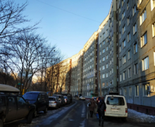 Продаётся 2-комнатная квартира, 51.4 м²