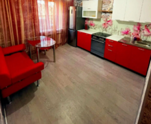 Продаётся 1-комн. квартира, 33.9 м²