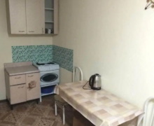 Продаётся студия, 17.4 м²