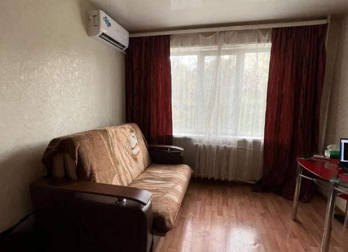 Продаётся 1-комн. квартира, 17.2 м²