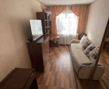 Продаётся 2-комн. квартира, 42.6 м²