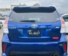 Toyota Prius, 2020