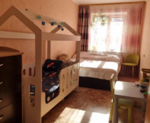 Продаётся 2-комн. квартира, 43 м²