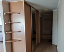 Продаётся 1-комн. квартира, 43.1 м²