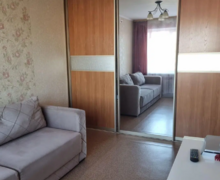 Продаётся 2-комн. квартира, 43 м²