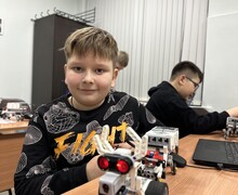 Образовательный центр «EDUCO»: Увлекательное обучение, развивающее креативность и навыки